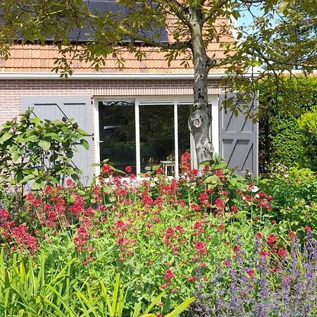 Het Sonnehuys Leilighet Nieuwland  Eksteriør bilde
